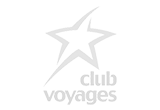 CCRT message téléphonique- logo Club Voyage